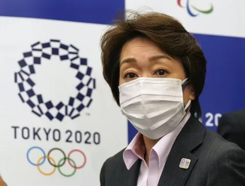 Tokio con miras a la posibilidad de permitir público extranjero para los Juegos Olímpicos