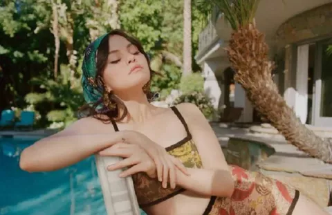 Selena Gómez le dará una última oportunidad a la música