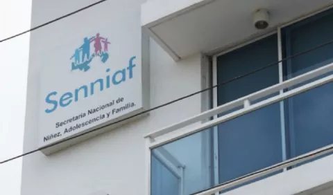 Idalia Martínez: Eliminan 'exclusividad' a una ONG dentro del Comité de Adopciones