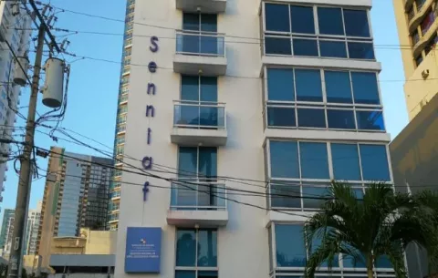 Se inicia convocatoria para la escogencia del nuevo director o directora de la Senniaf