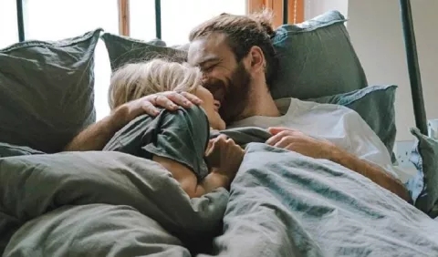 Sensaciones de un encuentro sexual, entre la creatividad y el placer