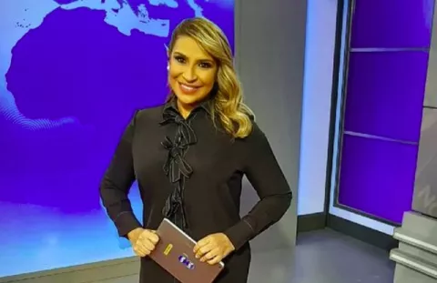 Siria Miranda servirá al país en un cargo en el exterior, se acogió a una licencia en TVN Media
