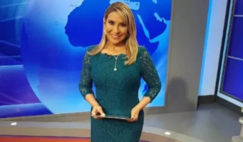 La columna de Doña Perla
