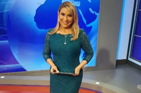 Siria Miranda sobre su venta de patio: 'Me voy y no me puedo llevar todo'