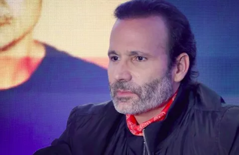 Son Miserables sobre Horacio Valdés: 'Ayer tuvimos el sepelio para despedir a nuestro hermano'