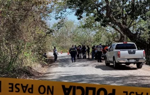 Localizan el cuerpo sin vida de taxista que estaba desaparecido en el distrito de Arraiján