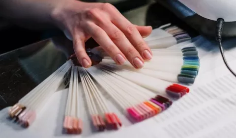 Tendencias de uñas en el 2021 y los diseños más solicitados 