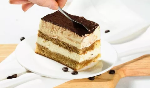 Tiramisú: Ingredientes y preparación de uno de los postres más popular de la cocina italiana