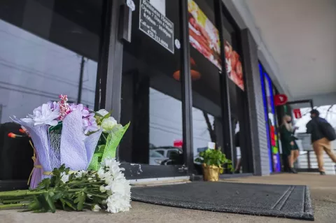 El sospechoso de los tiroteos en Atlanta los achaca a su 'adicción sexual'