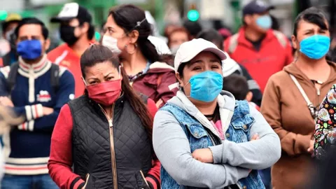 Más de la mitad de los latinoamericanos busca un cambio profesional