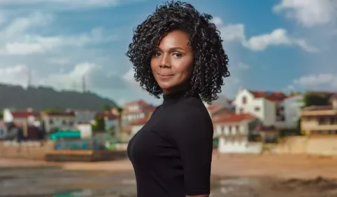 'Tu pelo, tu elección', campaña para derribar estereotipos