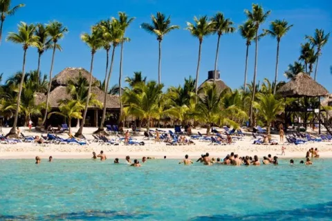 República Dominicana busca superar 220 mil turistas en el primer trimestre