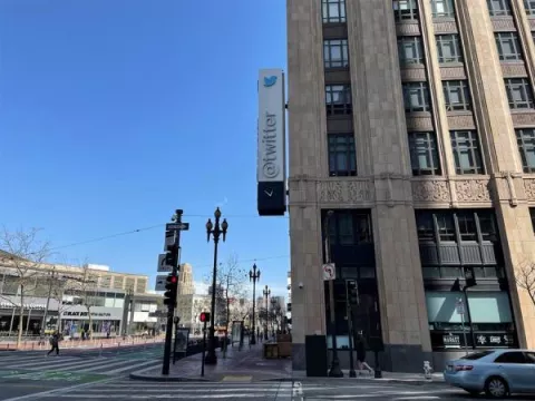 'Justo creando mi cuenta de twttr': Twitter celebra su 15 aniversario