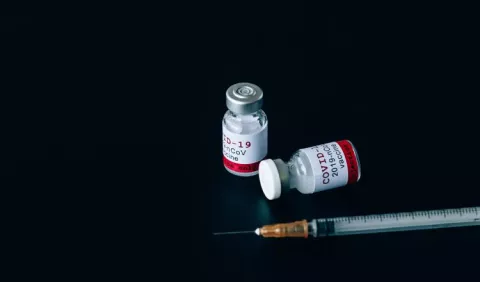 Covid-19: ¿Aumenta la confianza en la vacuna?