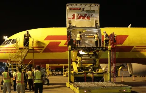 ¡Confirmado! Panamá recibirá cuarto lote de vacunas contra la covid-19 la madrugada del 3 de marzo