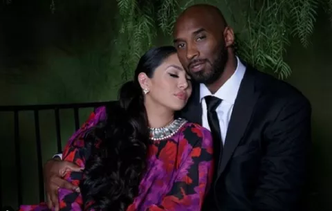 Vanessa Bryant revela los nombres de las personas que filtraron imágenes de la muerte de Kobe Bryant