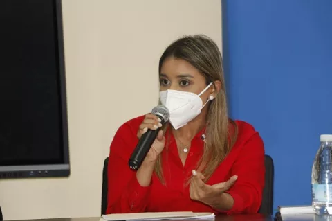 Miviot: 'Del Nicolás Solano se tienen que ir y si rechazan la solución propuesta, se van a quedar sin nada'