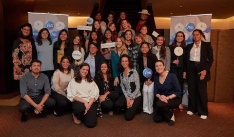 'Voces que inspiran': Abren inscripciones para la segunda edición de este programa