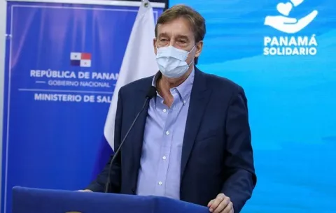 Xavier Sáez Llorens: "No se debe esperar a vacunar a los niños para poder empezar a dar clases al menos semi presenciales"