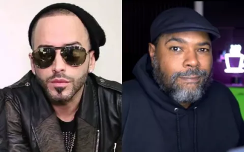 Yandel le responde a 'El Chombo': 'Ese comentario yo creo que estuvo de más'