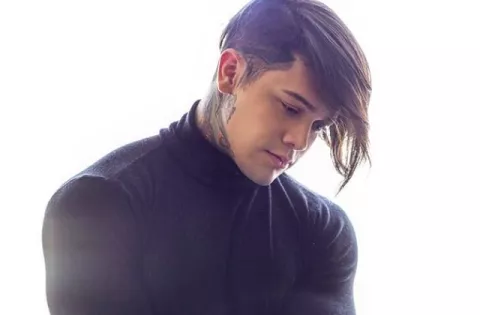 Yeferson Cossio: 'Influencer' colombiano se puso implantes mamarios por 'diversión'