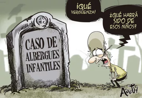 Trazo del Día – 8 de abril de 2021