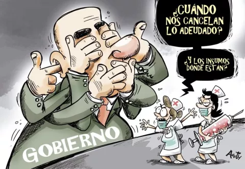 Trazo Del Día. 