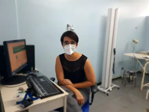 El aborto legal por telemedicina se abre paso en Brasil impulsado por la covid