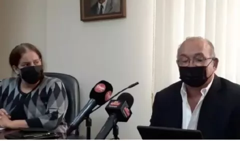 Alianza Evangélica se suma a rechazo contra polémicas convenciones