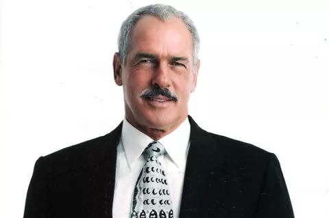Andrés García contó que tuvo encuentros sexuales con actrices en las oficinas de Televisa