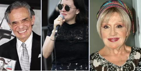 José José: Abogado de Sarita Sosa rechaza el testamento de 'El Príncipe de la canción' 