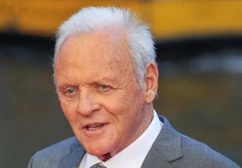 Anthony Hopkins gana el Bafta a mejor actor por "The Father"