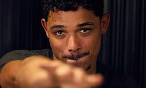 Anthony Ramos, actor puertorriqueño, podría protagonizar la nueva película de 'Transformers'