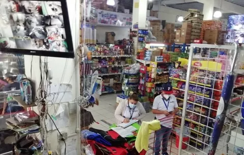AIG crea aplicación para evitar que contagiados de covid-19 ingresen a comercios