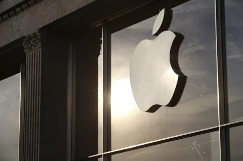 Apple anuncia inversión en EE.UU. de $430 mil millones