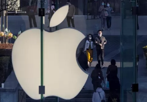 Apple realizará pronto el cambio de privacidad que la enfrenta con Facebook
