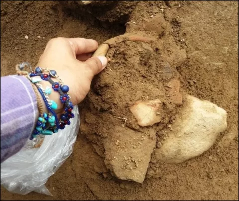 Mujeres  al frente de cacicazgos en Panamá revelan estudios arqueológicos recientes