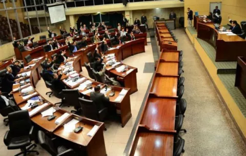 Sesiones judiciales  contra magistrados de la Corte Suprema de Justicia serán públicas