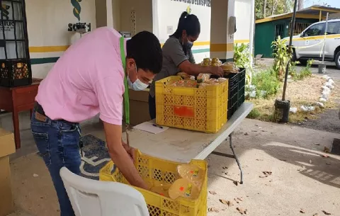Autoridades de salud en Azuero reforzaron los operativos durante la Semana Santa