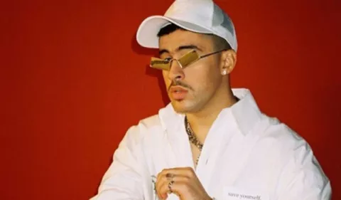 ¿Bad Bunny está listo para subirse al 'ring' en 'WrestleMania 37'?