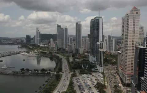 Fortalecen régimen contra blanqueo de capitales