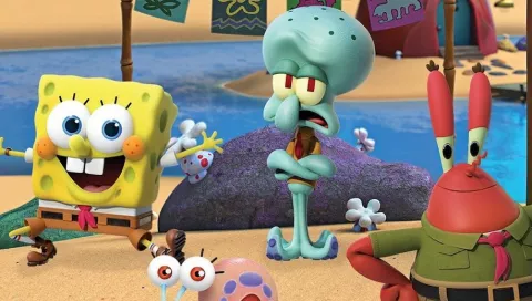 ¿Por qué Nickelodeon eliminó episodio de Bob Esponja sobre un virus y una cuarentena?