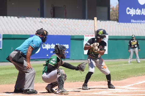 Bocas del Toro, último clasificado a la Ronda de 8 del béisbol juvenil 
