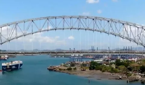'Boleto de Vuelta a Panamá', sigue la pista de los zoneítas