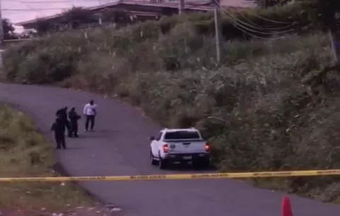 Ordenan detención de un hombre por supuesta vinculación al asesinato de empresario en la 24 de Diciembre