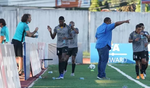 CAI vence al Tauro y no le pierde la pista a Universitario