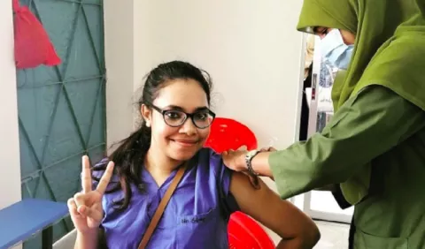 Campaña: 'Las vacunas salvan vidas',  son seguras y eficaces