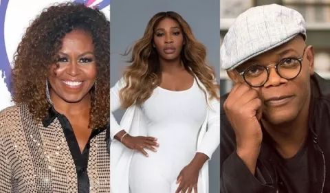 Celebridades que han sido víctimas de racismo