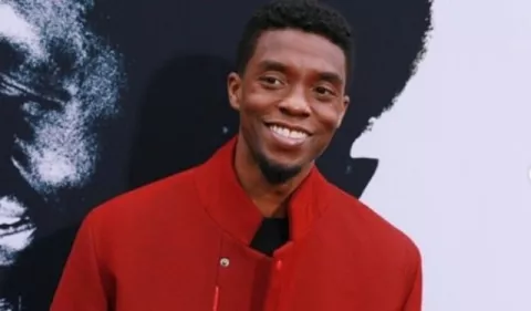 ¿Obtendrá el actor Chadwick Boseman un Óscar póstumo?