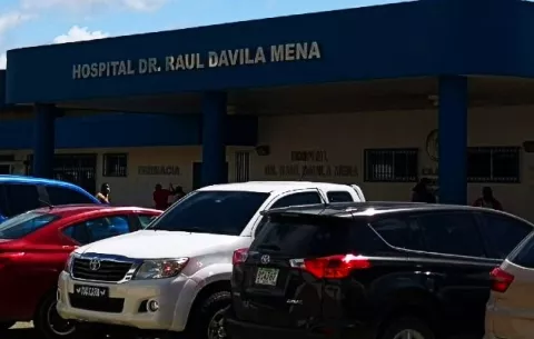 Acribillan a tiros a un hombre de 30 años en Changuinola